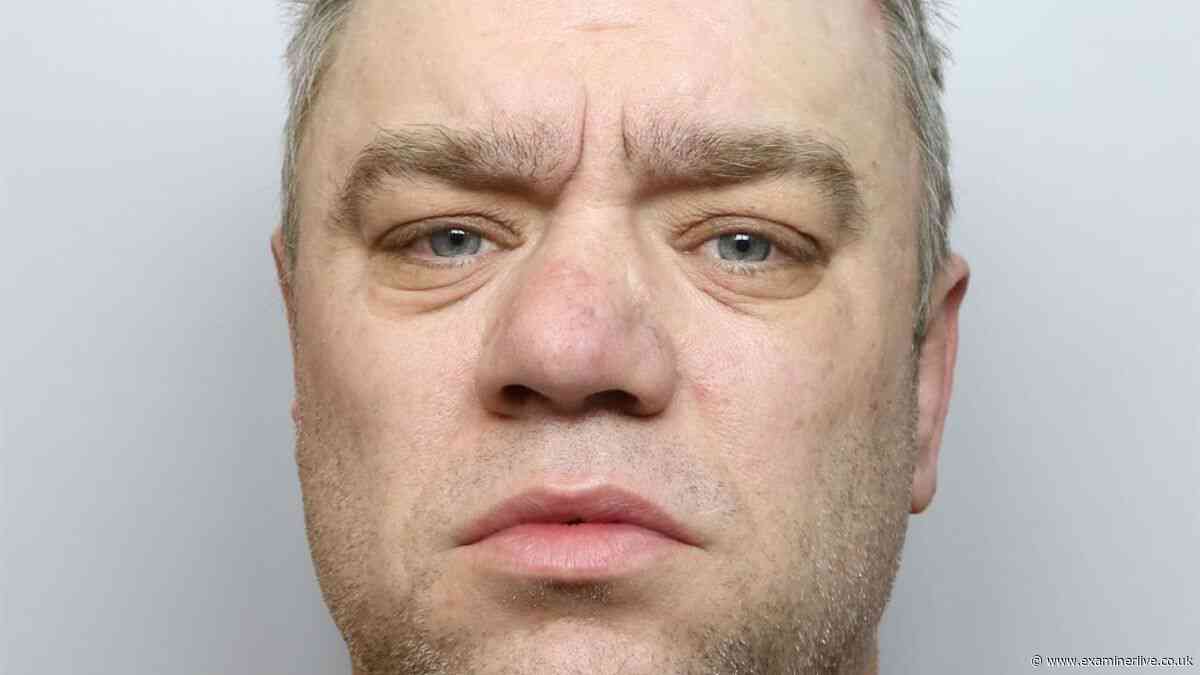 Holme Wood estate drug dealer found with £13k in cash in Bradford house raid