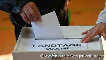 Landtagswahl Sachsen-Anhalt: Termin, Umfragen, Kandidaten – Infos im Überblick
