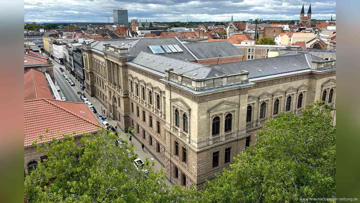 Blutiges Zufallstreffen in Braunschweig – Gericht fällt Urteil nach Messerattacke