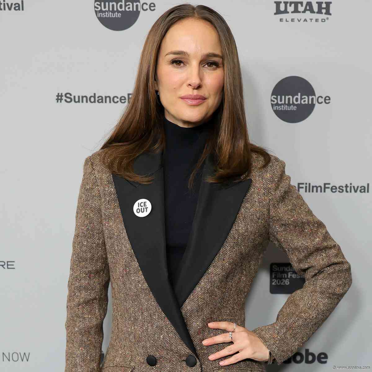 Natalie Portman Gives Birth to Baby No. 3, First With Tanguy Destable