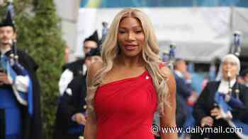 Extravagant US Open party attended by Serena Williams and tennis stars at ritzy Manhattan hotspot under corruption investigation