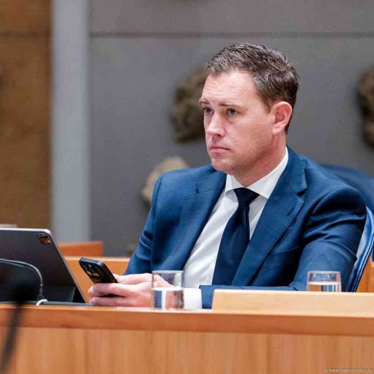 Coalitie botst over box 3: VVD wil belasting pas bij verkoop innen