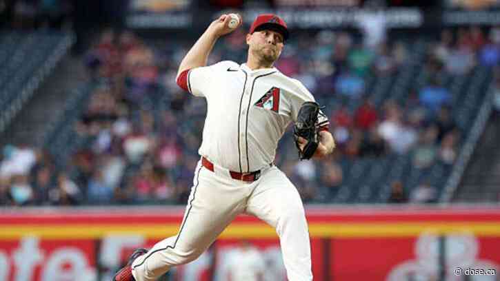 Corbin Burnes Returns Tuesday: A Boost for the Playoff Race