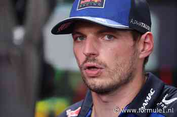 Pierre Gasly die in Monza de race wint? ‘Het kan’, zegt Max Verstappen