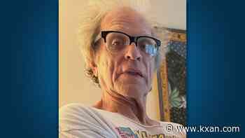 Police ask for help finding 72-year-old man last seen in west Austin