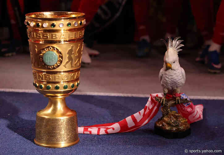 DFB-Pokal second-round draw | Bayern Munich draw Magdeburg in re-match of famous upset
