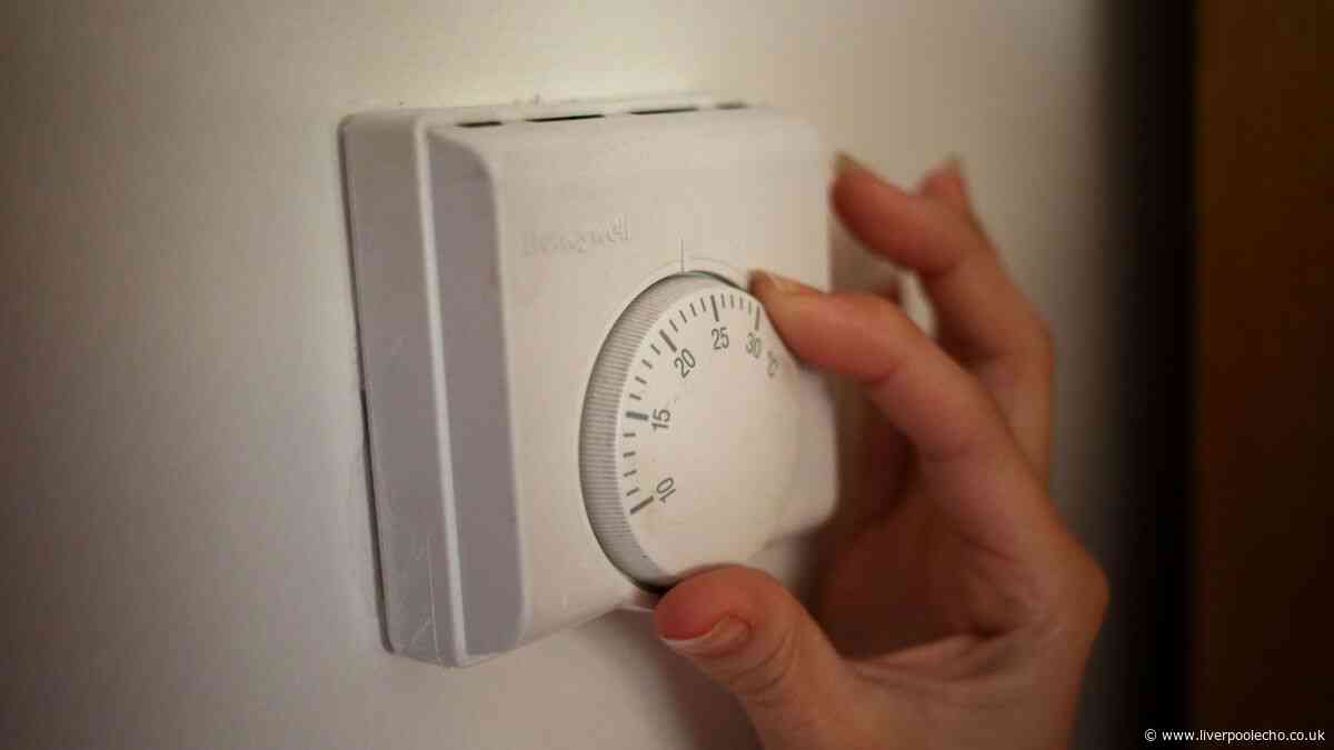 Major change to energy bills next month as 4% rise announced