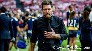 LIVE Buitenlands voetbal | Atlético hard onderuit in Spanje, Shakhtar wint in aanloop naar duel met PSV van Lviv
