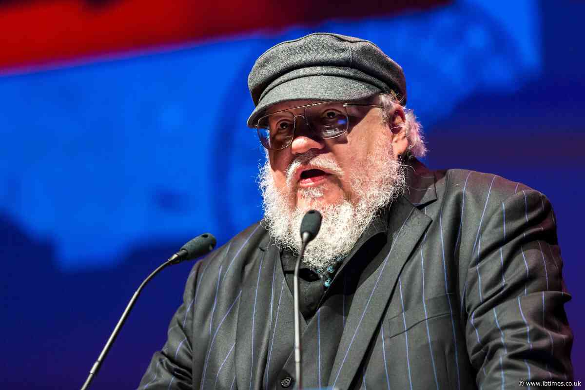 The Winds Of Winter: How 'Terrible Walking Lizards' Could Fix 'Game of Thrones' Universe