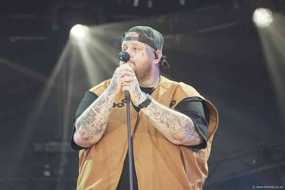 He Knows How This Works': Jelly Roll Roasts Trump's Weight And Fellow Country Star Warns Of Backlash
