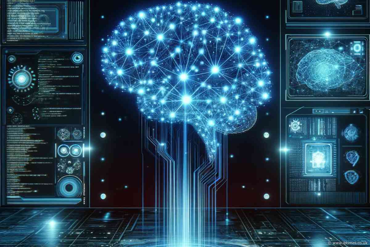 Experts Warn Artificial Intelligence Systems Are 'Plausibly Close To Crossing the Line' to 'Explosion'