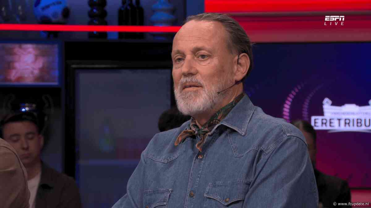 Hugo Borst haalt uit: 'Buitengewoon onsportief!'