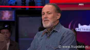 Hugo Borst haalt uit: 'Buitengewoon onsportief!'