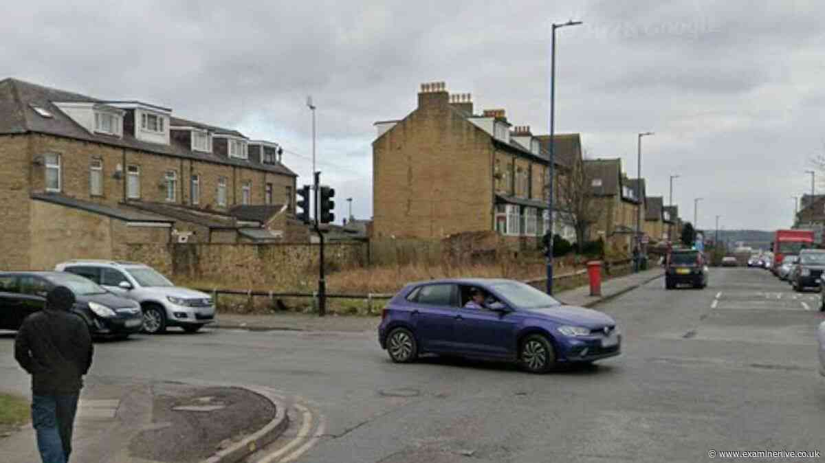 Extra £6.6m earmarked to improve junction at Bradford 'dump' - but residents are not happy