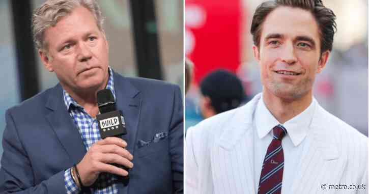 Robert Pattinson on real-life paedophile hunter’s criticism of new movie: ‘I hope it’s a compliment’