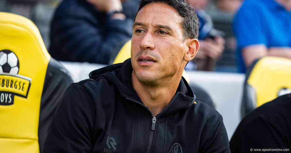 LIVE 18.45 uur | FC Utrecht - Go Ahead Eagles (0-1)