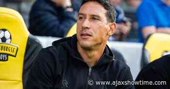 LIVE 18.45 uur | FC Utrecht - Go Ahead Eagles (0-1)