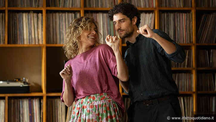 L’amour fou di Nanni Moretti a Venezia 83 spiazza e convince. In “Succederà questa notte” tanta passione, desiderio e pure del buon cinema