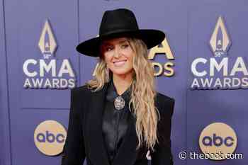 Lainey Wilson Returning to Host 60th CMA Awards in 2026