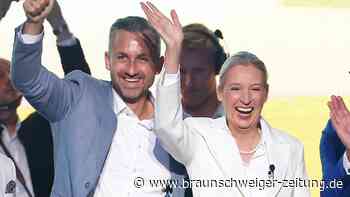 Alles anders? So radikal will sie AfD Sachsen-Anhalt verändern
