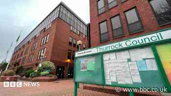 Residents urged to have say on borough's future