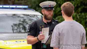 All officers trained in roadside drink-drug tests
