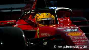 Ferrari drivers critical of Italy Qualifying strategy