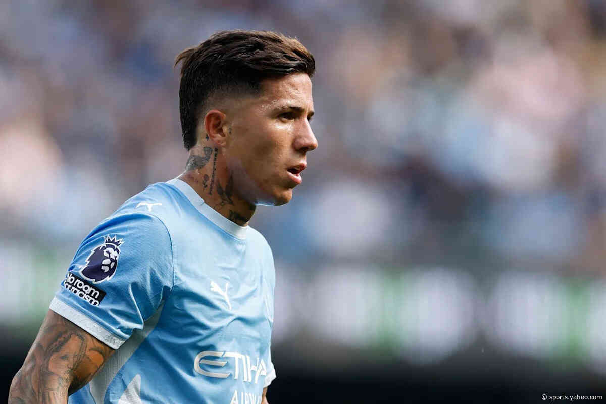 How cheaper buys outshone £125m Enzo Fernandez on Manchester City bow