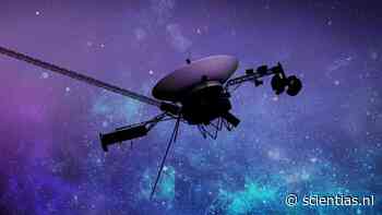 Van lancering tot interstellaire ruimte: Voyager 1 viert 49 jaar missie
