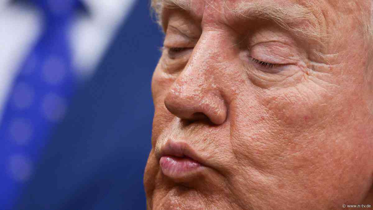 Regime opfert Öl für Machterhalt: Venezuela ist eine koloniale Autokratie nach Trumps Geschmack