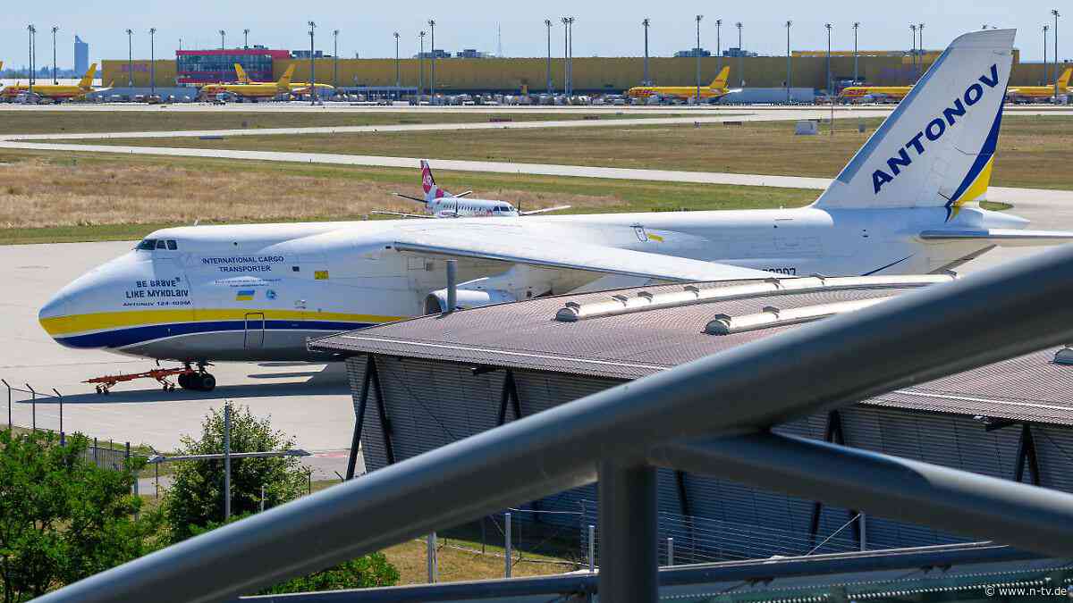 Leipzig entging "großem Inferno": Merz stuft die Drohnen-Beweise gegen Russland als "gerichtsfest" ein