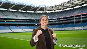 Katie Taylor vs. Flora Pili LIVE: Latest updates, results, analysis from Croke Park