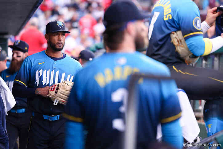 How to watch Phillies vs. Braves this Labor Day weekend