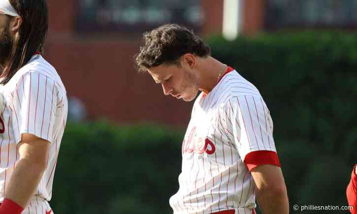 Former Phillies outfielder Max Kepler opens up about PED suspension: ‘I take full responsibility’