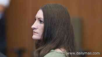 Fresh outrage over Canada's shockingly lenient law that hands moms TINY sentence if they kill their child before first birthday in wake of Clancy trial