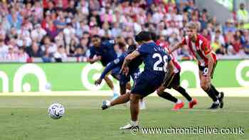 VAR controversy and a Brian B-robbery - Talking points as Sunderland rescue Brentford draw
