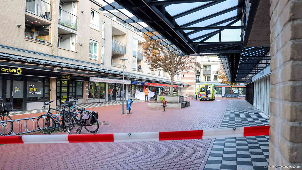 Slachtoffer ongeval Leeuwarden, een kind, is overleden