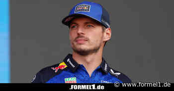 Verstappen nach Monza-Quali sauer: Immer wieder das gleiche Problem ...