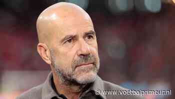 Bosz lovend over 'heel goede voetballer' van Ajax: 'Een intelligente speler'