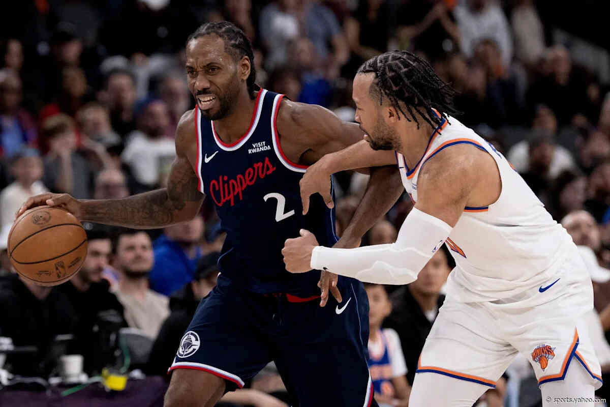 The worst trades in Knicks history