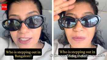 Bengaluru Commute Video Debate: Instagram clip shows 3-hour auto ride; users spar over ‘horrible’ traffic