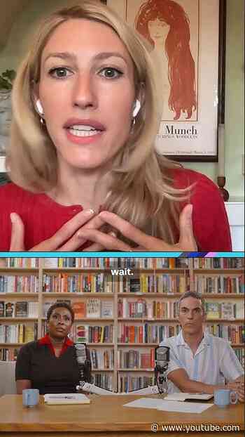Dating app 'backlash' is here