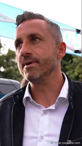 Is this Germany's 'most dangerous man?'