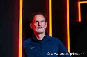 Ronald de Boer geniet van één Ajacied: 'Ongelofelijk dat Cruijff hem kon halen'