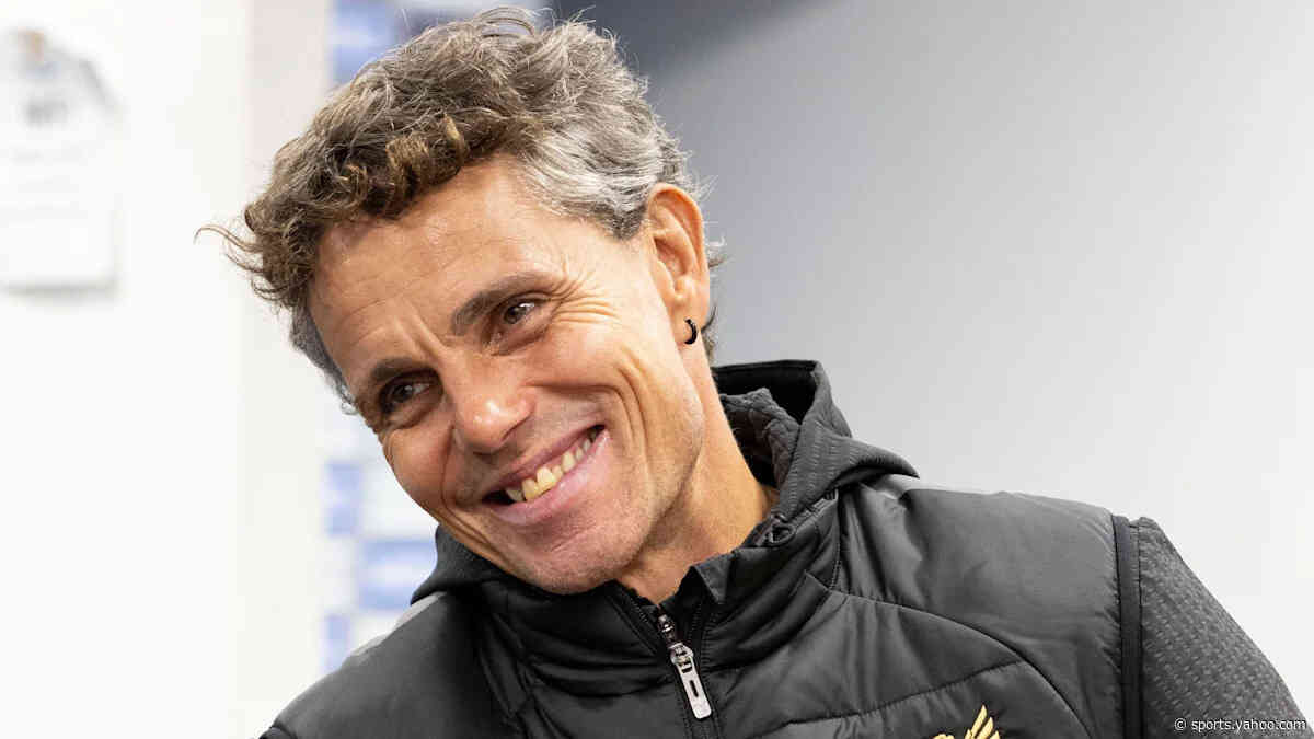 Valakari 'a happy man' after St Johnstone recruitment