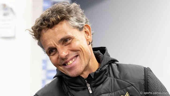 Valakari 'a happy man' after St Johnstone recruitment