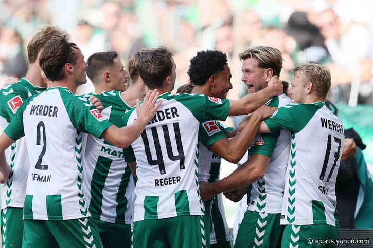 Three things we learnt from Bundesliga Matchday 2 – Elversberg do it again, Dortmund make their lives more difficult and the Bundesliga gets more competetive