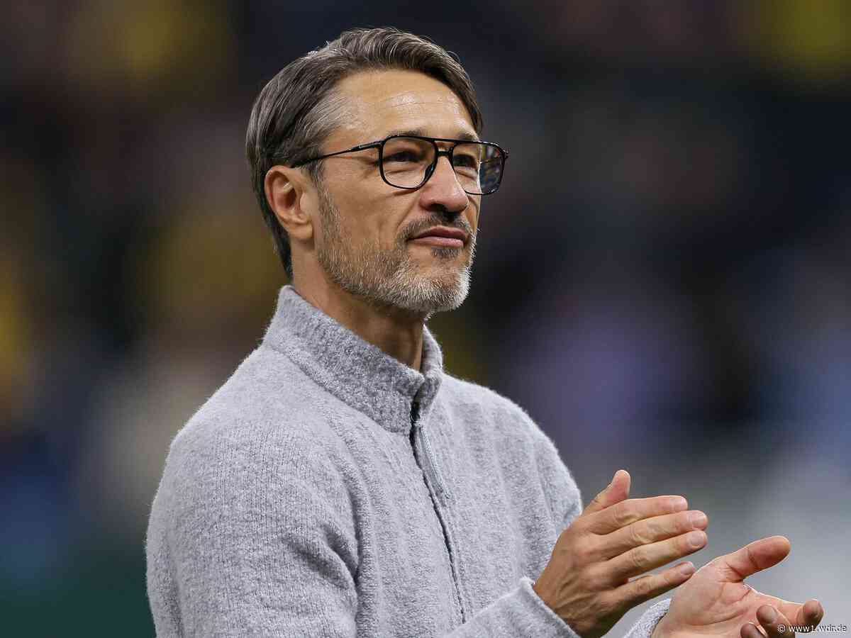 DFB-Pokal: BVB gegen Bremen, RWE gegen Leipzig