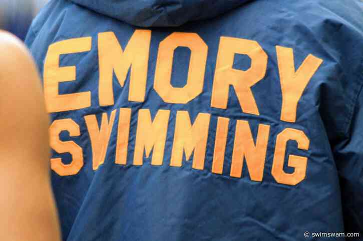 Junior Nationals Qualifier Tasha Mantel Sends Verbal Commitment To Emory For Fall 2027