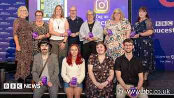 Hedgehog carer and teen pageant star among winners